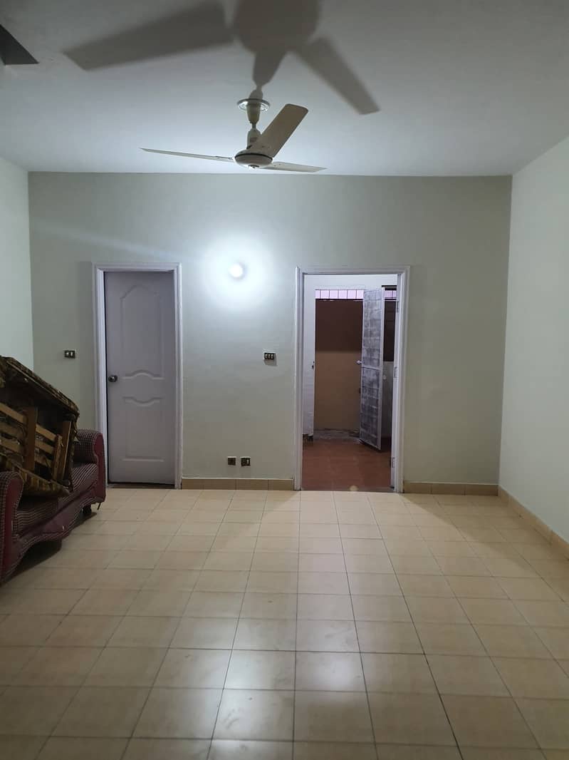 3 Marla 2 Bedrooms Double Storey Tiled Floor Beautiful House For Sale In Eden Lane Villas 2 Near DHA 11 Rahbar And Khayaban E Amin 3