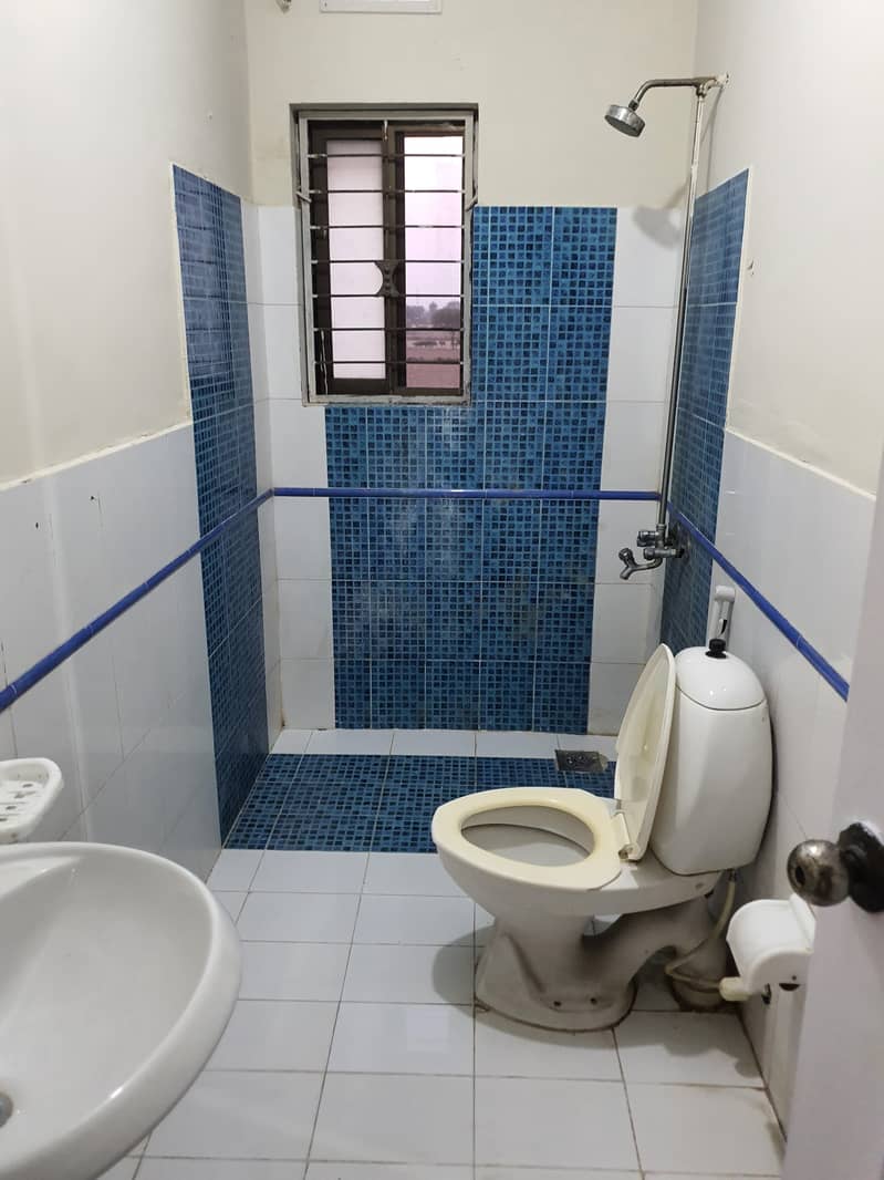 3 Marla 2 Bedrooms Double Storey Tiled Floor Beautiful House For Sale In Eden Lane Villas 2 Near DHA 11 Rahbar And Khayaban E Amin 5