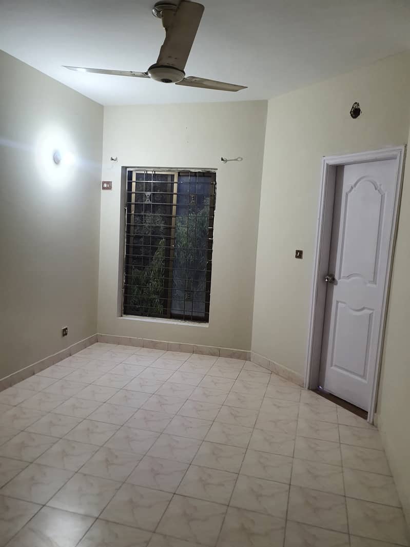 3 Marla 2 Bedrooms Double Storey Tiled Floor Beautiful House For Sale In Eden Lane Villas 2 Near DHA 11 Rahbar And Khayaban E Amin 6