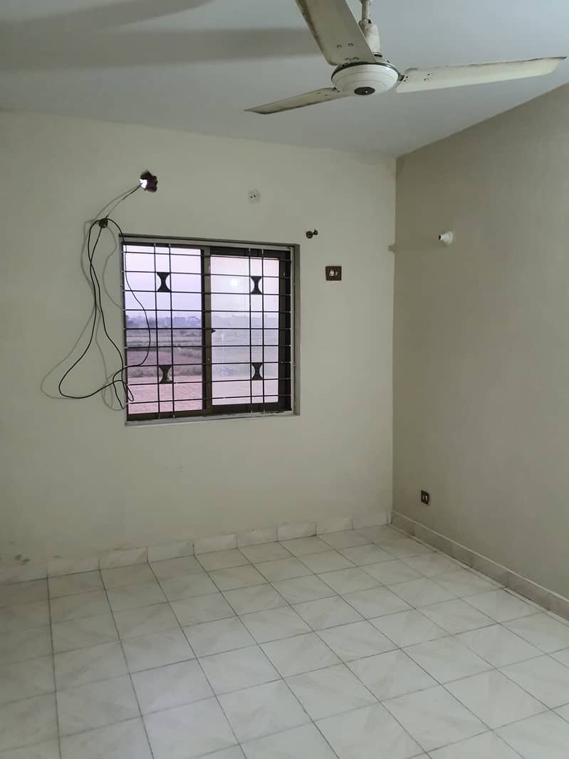 3 Marla 2 Bedrooms Double Storey Tiled Floor Beautiful House For Sale In Eden Lane Villas 2 Near DHA 11 Rahbar And Khayaban E Amin 7