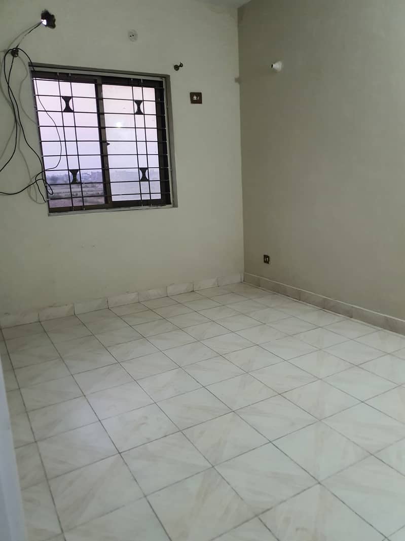 3 Marla 2 Bedrooms Double Storey Tiled Floor Beautiful House For Sale In Eden Lane Villas 2 Near DHA 11 Rahbar And Khayaban E Amin 11