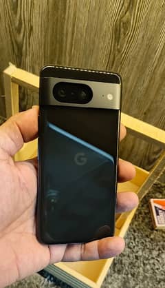 Google pixel 8