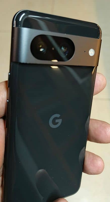 Google pixel 8 2