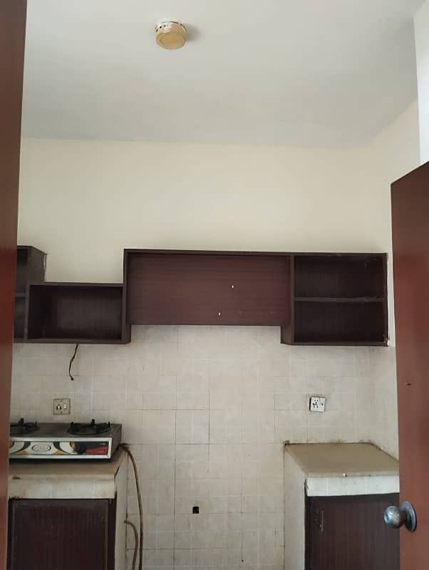 Upper Portion Available For Rent 5