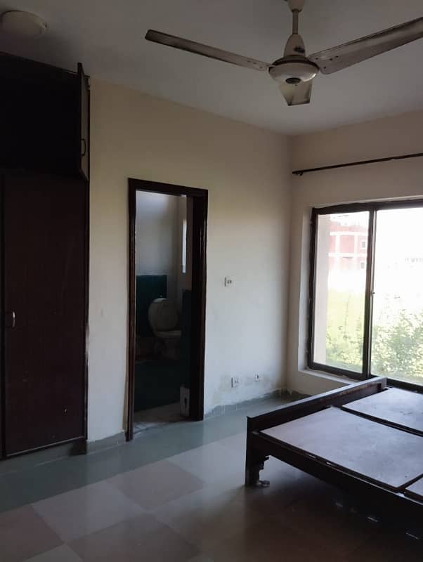 Upper Portion Available For Rent 6