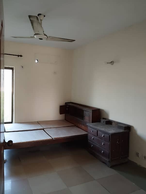 Upper Portion Available For Rent 12