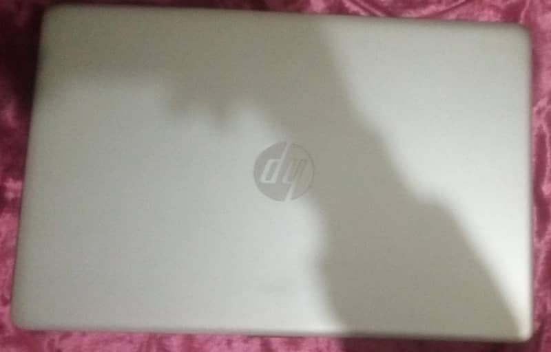 HP elite book 4