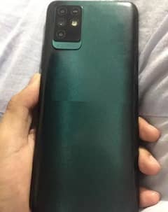 Infinix Note 10 6/128