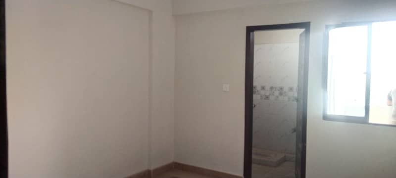 Luxurious Flat For Sale In Surjani Town Karachi 6