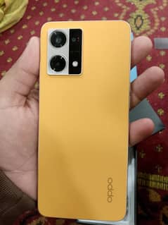 oppo F21 Pro 8/128