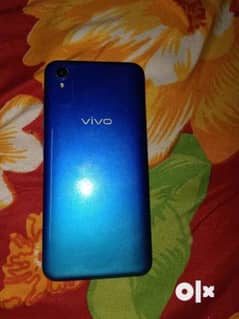 vivo y 91 D