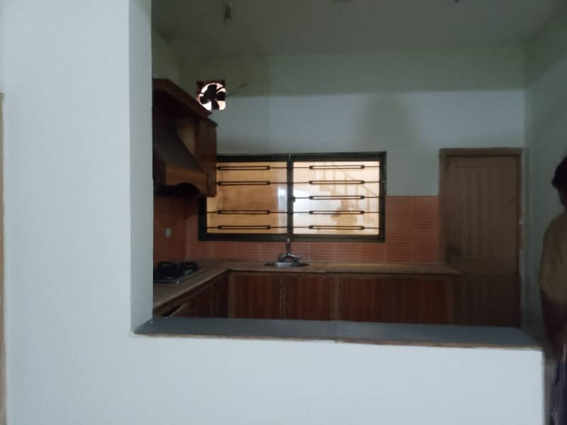 6 Marla Double Storey House for Rent 2