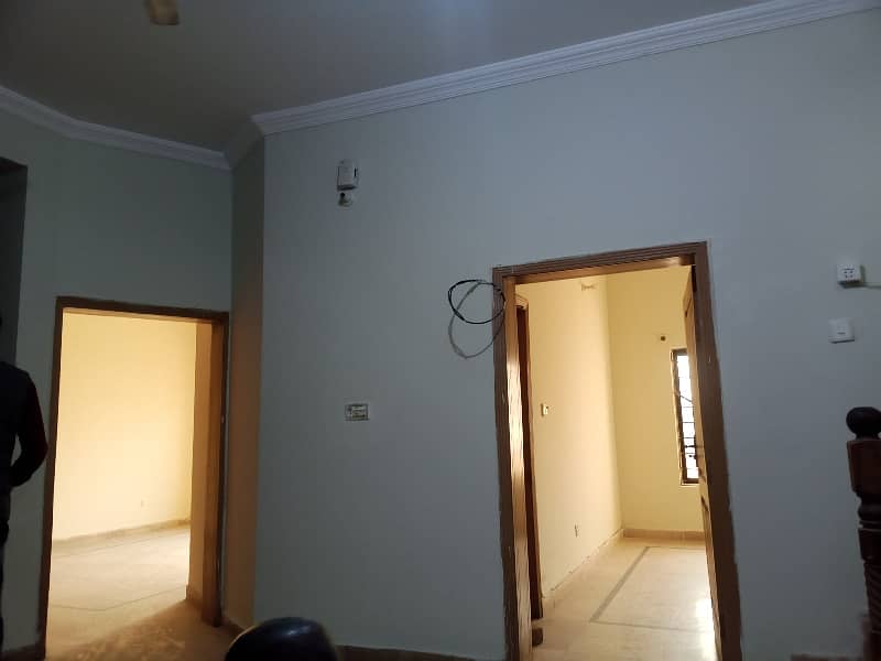 6 Marla Double Storey House for Rent 3