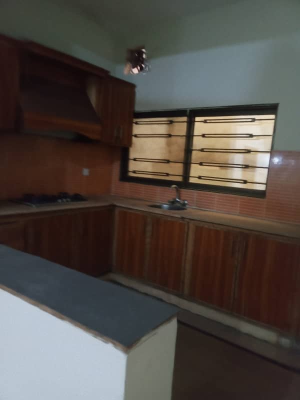 6 Marla Double Storey House for Rent 10