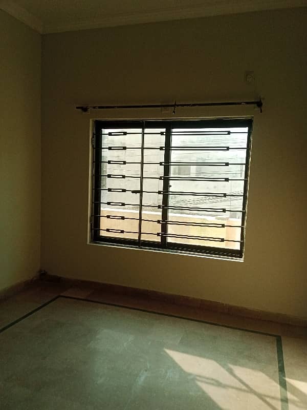 6 Marla Double Storey House for Rent 12