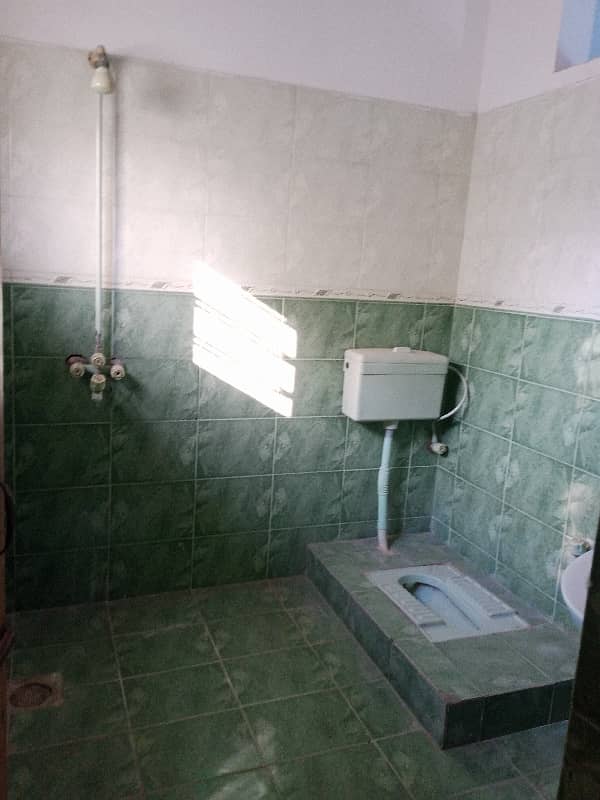 6 Marla Double Storey House for Rent 13