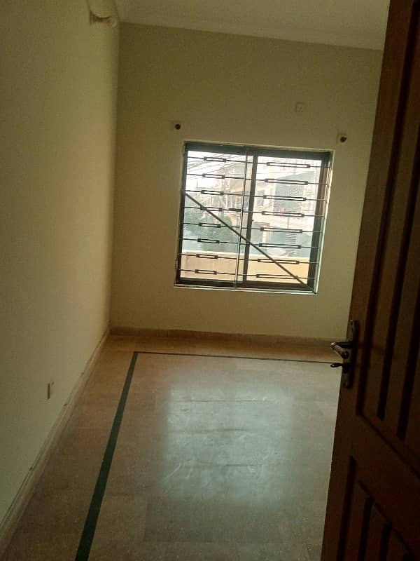 6 Marla Double Storey House for Rent 15