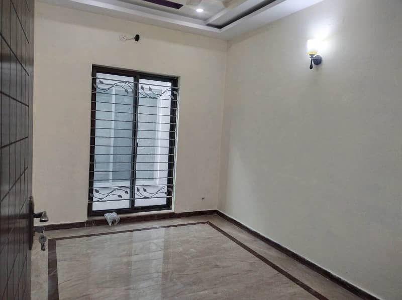 6 Marla Luxury Beautiful independent House Available For Rent in DHA Phase 3 XX Block Lahore Cantt 3