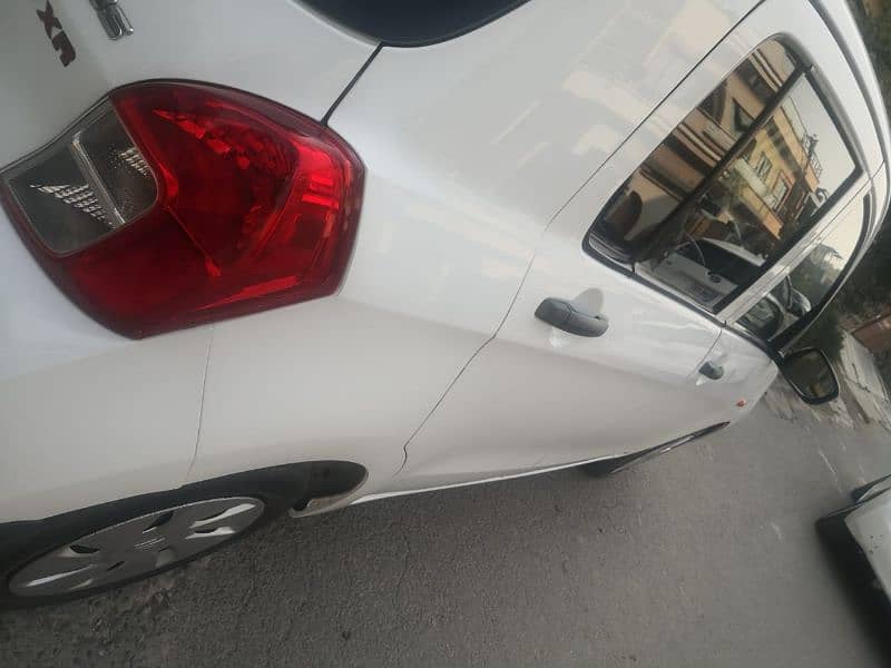 Suzuki Cultus VXR 2019 0