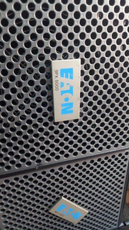 Eaton UPS Best for I. T equipment and medical machines 1