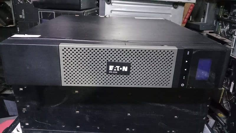 Eaton UPS Best for I. T equipment and medical machines 3