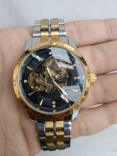 Automatic men's watch 03209728271