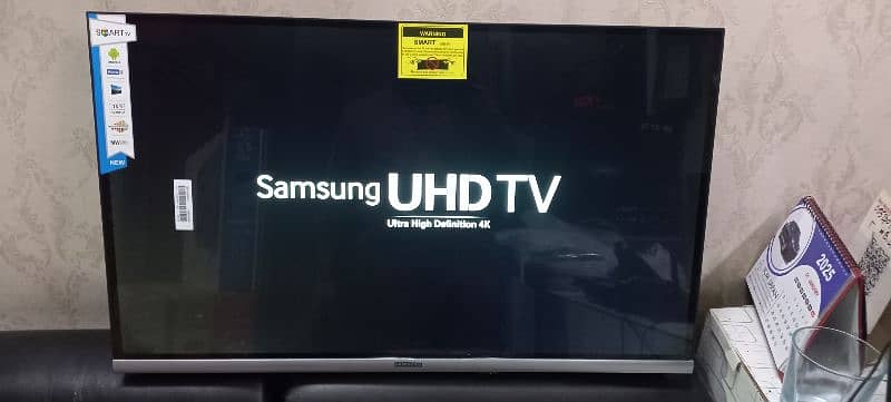 30% off samsung 43 inch led tv android smart 4k 03224342554 2