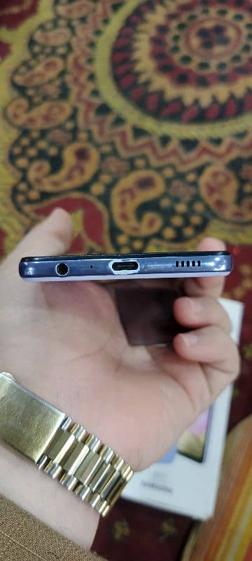 Samsung' A32 condition 10/10 6/128 2