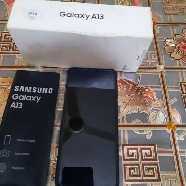 Samsung A13 1