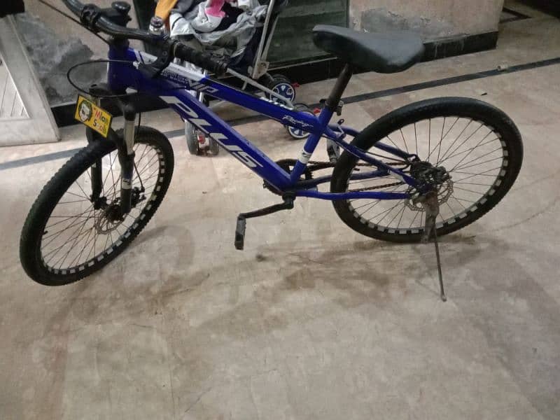 cycle for sale 6 months used 0