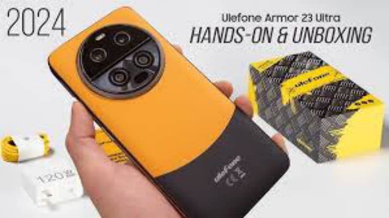 ulefone armor 23 ultra with satellite messaging 7