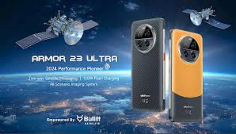 ulefone armor 23 ultra with satellite messaging 8