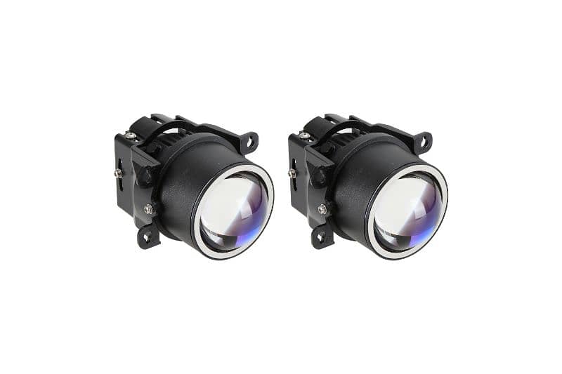 led fog lights MLI 5