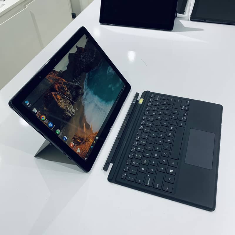 Dell latitude 5290 2in1 Tablet | Stylus Pen | Core i7 | 1