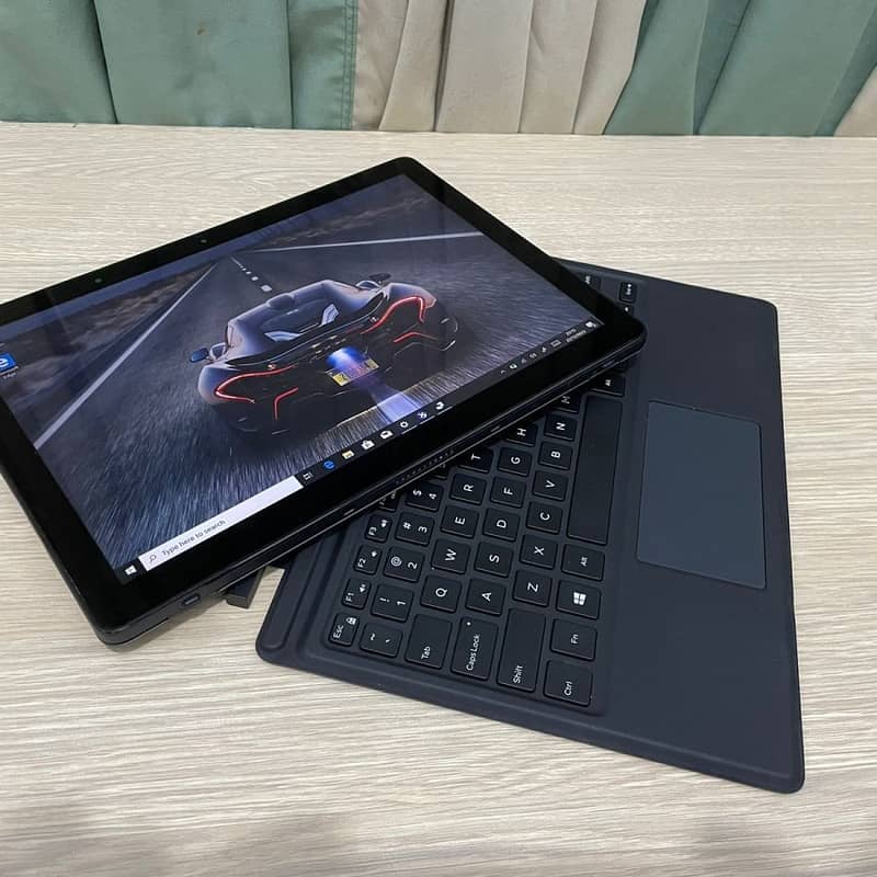 Dell latitude 5290 2in1 Tablet | Stylus Pen | Core i7 | 3