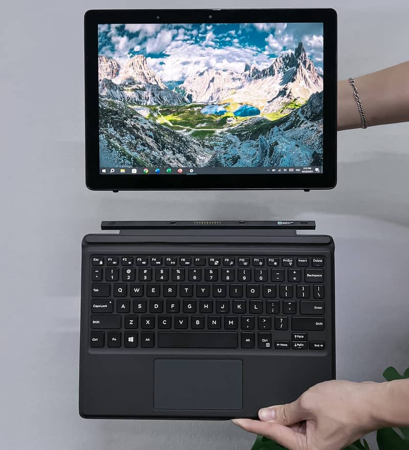 Dell latitude 5290 2in1 Tablet | Stylus Pen | Core i7 | 5