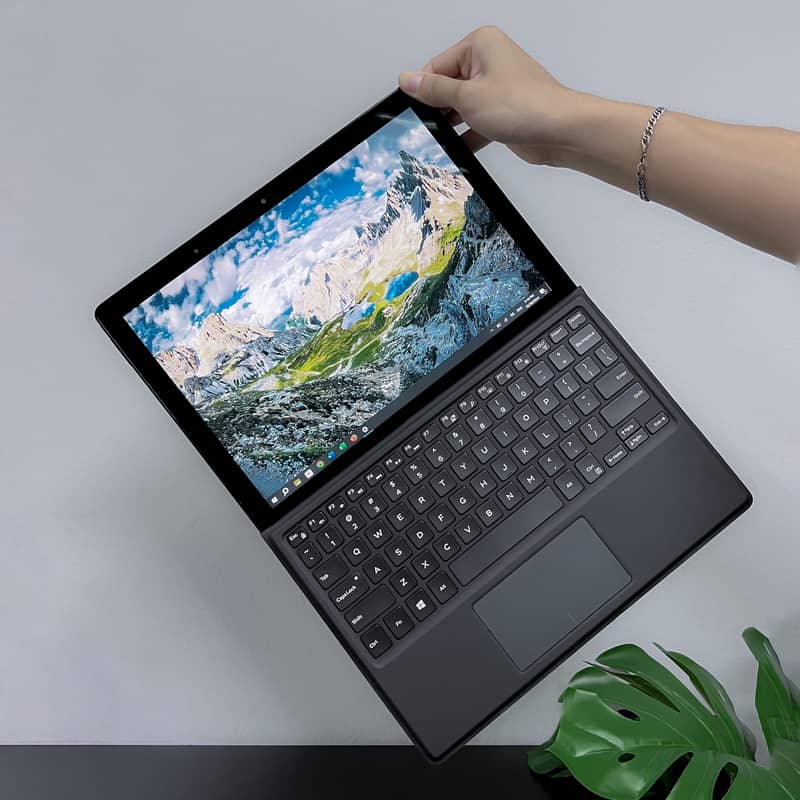 Dell latitude 5290 2in1 Tablet | Stylus Pen | Core i7 | 7