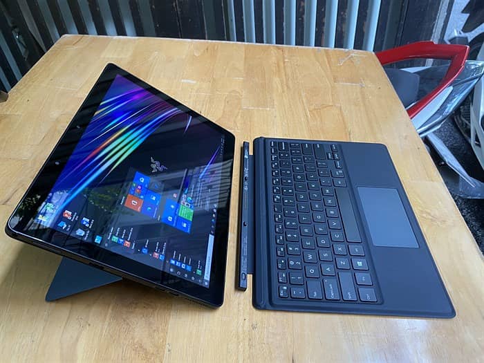 Dell latitude 5290 2in1 Tablet | Stylus Pen | Core i7 | 8