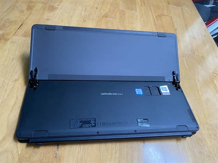 Dell latitude 5290 2in1 Tablet | Stylus Pen | Core i7 | 10