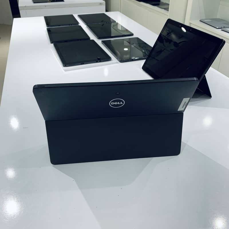 Dell latitude 5290 2in1 Tablet | Stylus Pen | Core i7 | 13