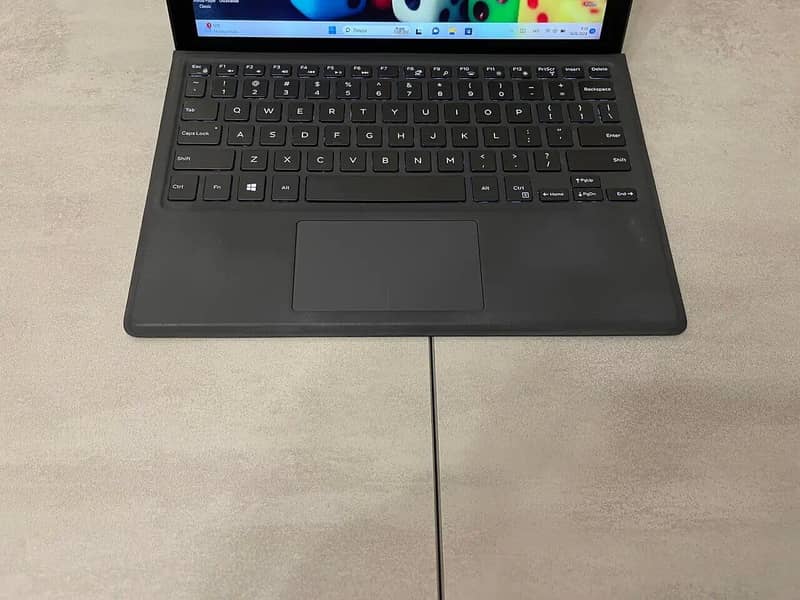 Dell latitude 5290 2in1 Tablet | Stylus Pen | Core i7 | 14