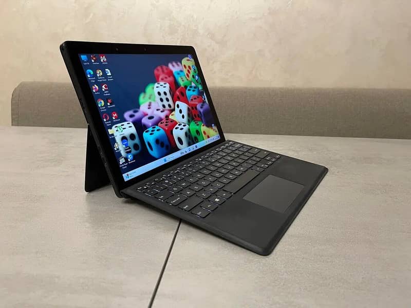 Dell latitude 5290 2in1 Tablet | Stylus Pen | Core i7 | 16