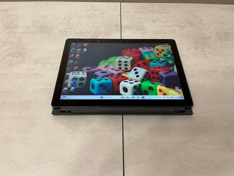 Dell latitude 5290 2in1 Tablet | Stylus Pen | Core i7 | 17