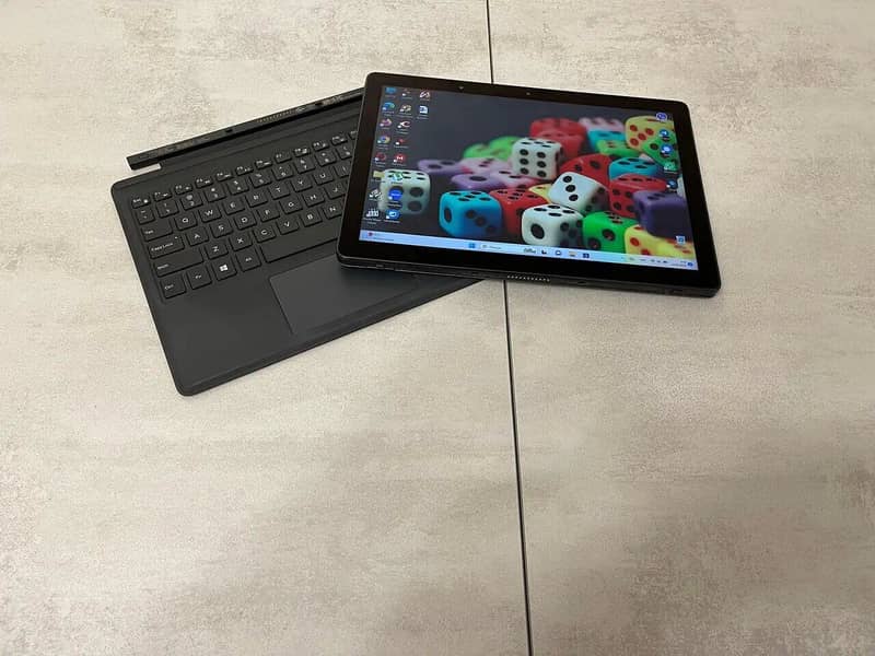 Dell latitude 5290 2in1 Tablet | Stylus Pen | Core i7 | 19