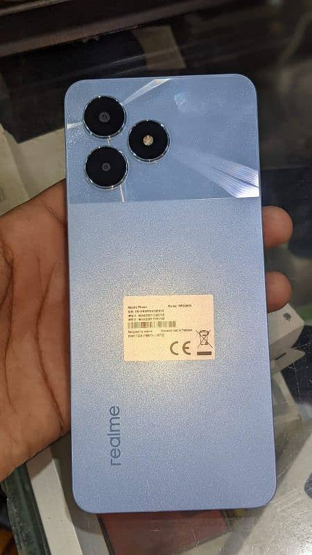 realme note 50 for sale 1