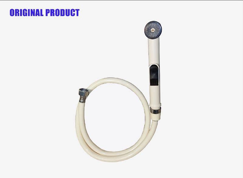 Muslim Shower Complete Set With Pipe in Cheap price 1