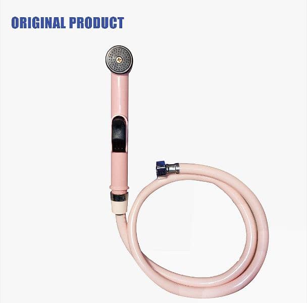 Muslim Shower Complete Set With Pipe in Cheap price 0