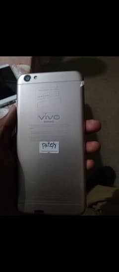 vivo y67 good condition 10/10 seriously Byer contact me