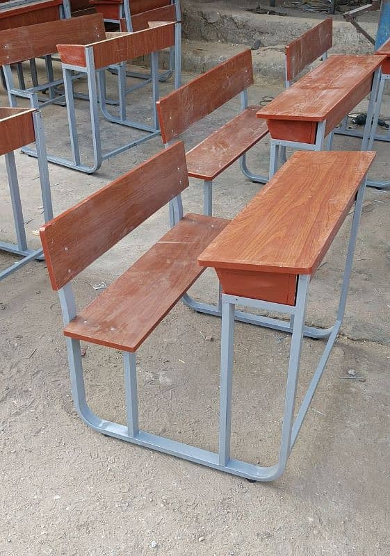 A/F  school furniture 1