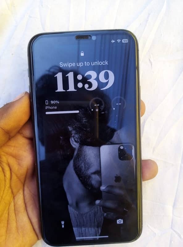 I phone 11 pro non pta 256 2